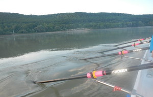 Les côtes du Roulle et son lac