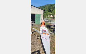 La pugnace Catherine