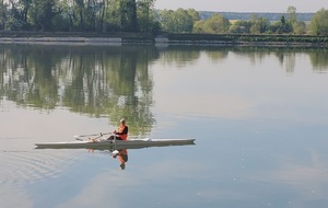 Ca donne envie d'aller sur l'eau