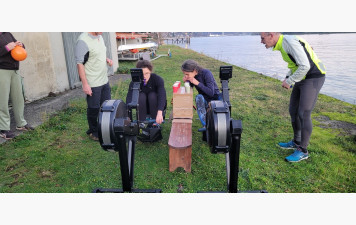 Animation ergo. samedi 13 décembre