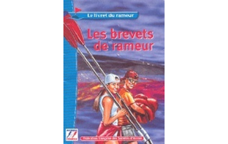 Passage des brevets de rameurs