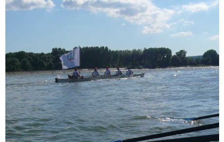 Boulogne / Honfleur