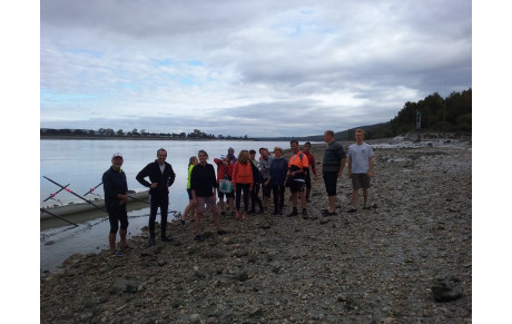 grande marée du 08.10.2017