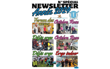 newsletter 2024