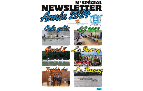 newsletter 2024