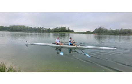 the viking master régatta